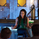 Hannah John-Kamen discusses her character Dutch in the coming season. Image: Steve Wilkie/Syfy